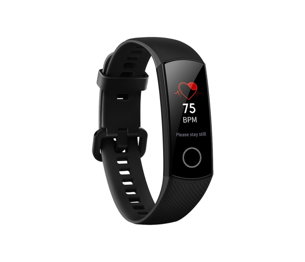 HONOR Band 4 czarny - 467688 - zdjęcie 3